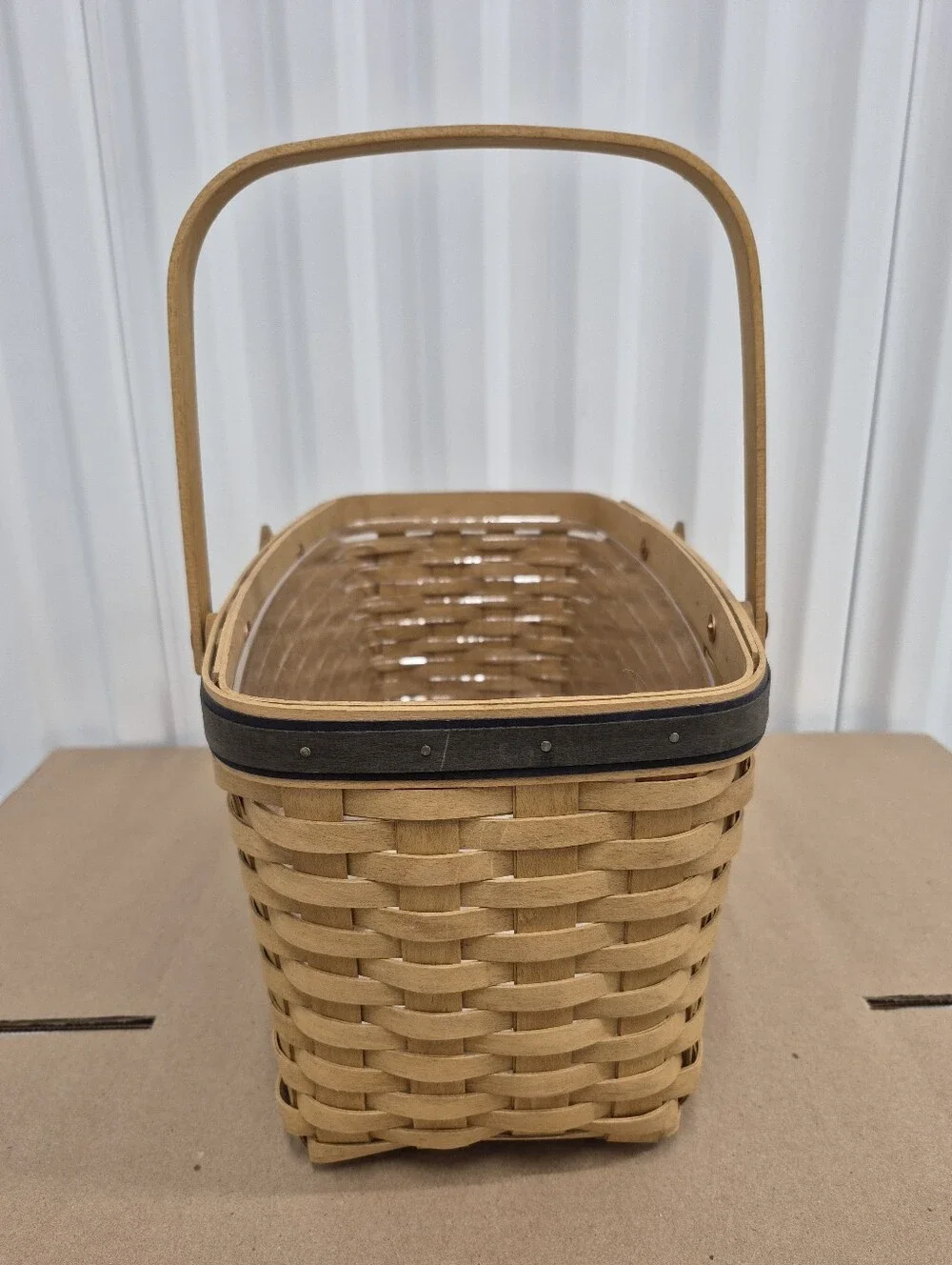 Longaberger beautiful collectors